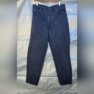 Vintage Levi's 550 Jeans